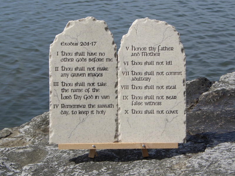 biggie smalls ten crack commandments lyrics